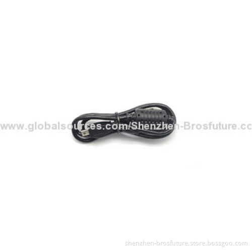 High-capacity Battery Waterproof 30m Wide-angle 1,080P Full HD Action Camera, Sized 99x38x31mm